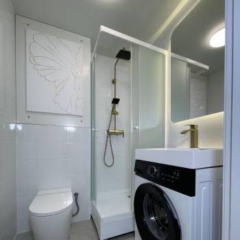 Продается 1-комнатная квартира, 22 м²