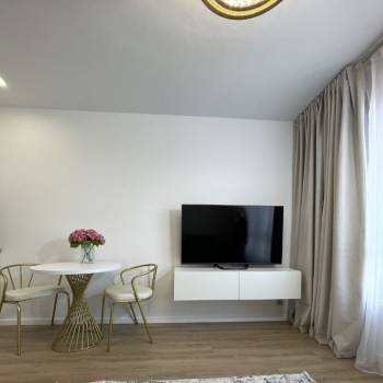 Продается 1-комнатная квартира, 22 м²