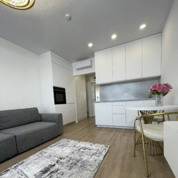 Продается 1-комнатная квартира, 22 м²