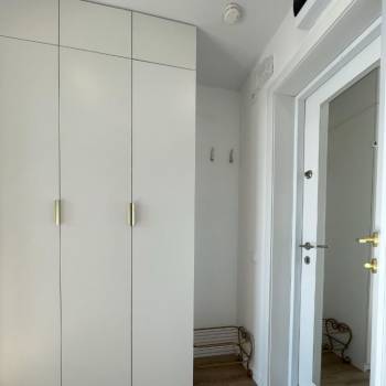 Продается 1-комнатная квартира, 22 м²