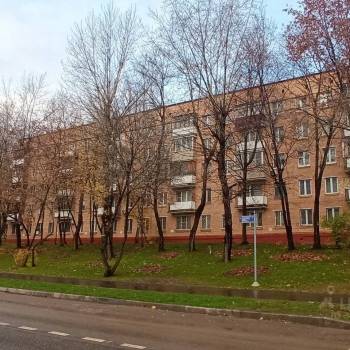 Продается 2-х комнатная квартира, 38,4 м²
