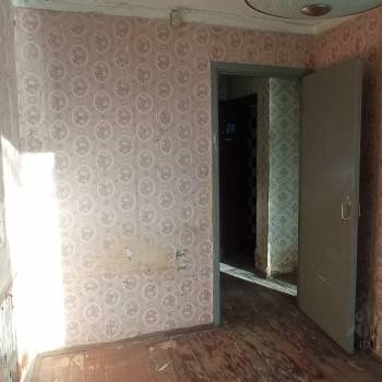 Продается 2-х комнатная квартира, 38,4 м²