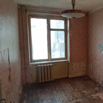 Продается 2-х комнатная квартира, 38,4 м²