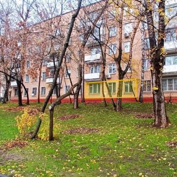 Продается 2-х комнатная квартира, 38,4 м²