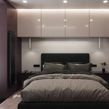 Продается 3-х комнатная квартира, 60 м²