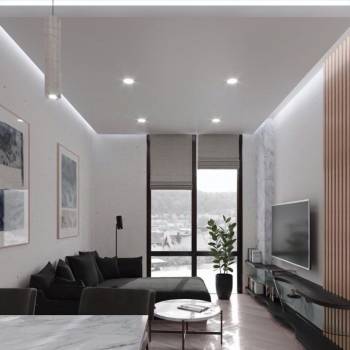 Продается 3-х комнатная квартира, 60 м²
