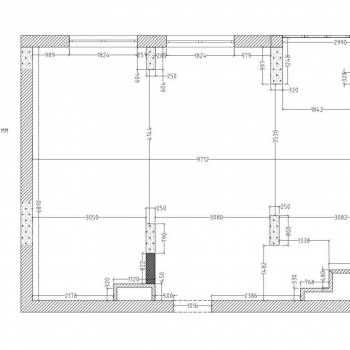 Продается 3-х комнатная квартира, 60 м²
