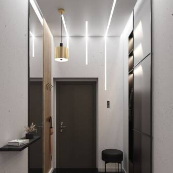 Продается 3-х комнатная квартира, 60 м²