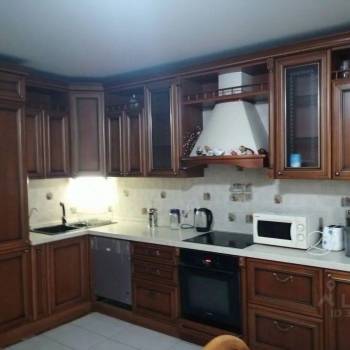 Продается 3-х комнатная квартира, 133 м²