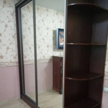 Продается 3-х комнатная квартира, 133 м²