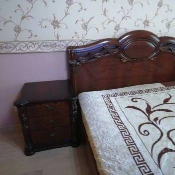 Продается 3-х комнатная квартира, 133 м²