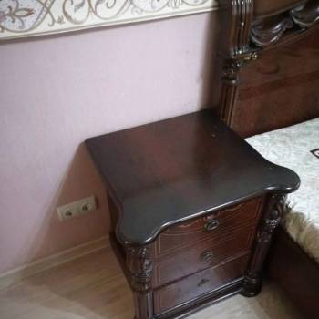 Продается 3-х комнатная квартира, 133 м²