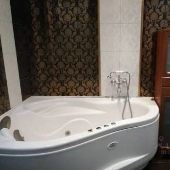Продается 3-х комнатная квартира, 133 м²