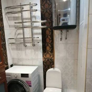 Продается 3-х комнатная квартира, 133 м²