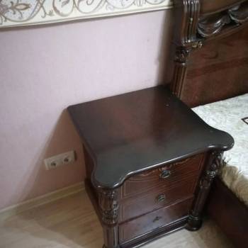 Продается 3-х комнатная квартира, 133 м²