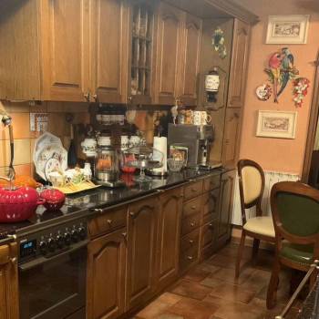 Продается 2-х комнатная квартира, 57,4 м²