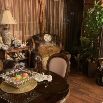 Продается 2-х комнатная квартира, 57,4 м²