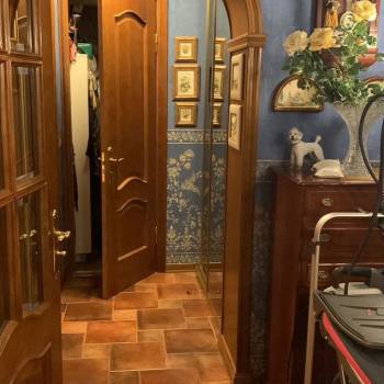 Продается 2-х комнатная квартира, 57,4 м²