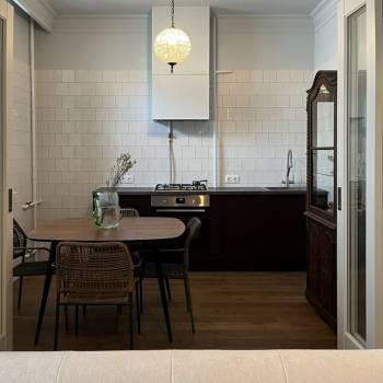 Продается 2-х комнатная квартира, 53,7 м²