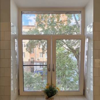 Продается 2-х комнатная квартира, 53,7 м²