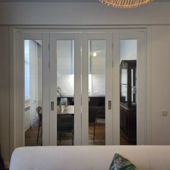 Продается 2-х комнатная квартира, 53,7 м²