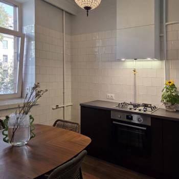 Продается 2-х комнатная квартира, 53,7 м²