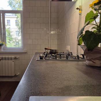 Продается 2-х комнатная квартира, 53,7 м²