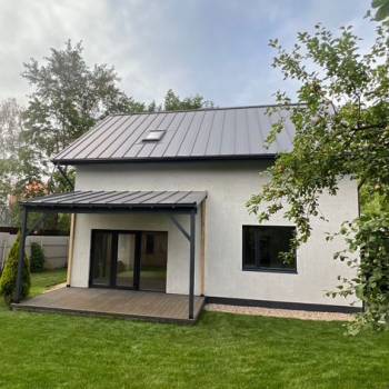 Продается Дом, 124 м²