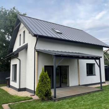 Продается Дом, 124 м²