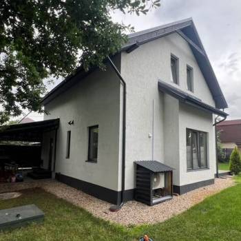 Продается Дом, 124 м²
