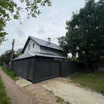 Продается Дом, 124 м²