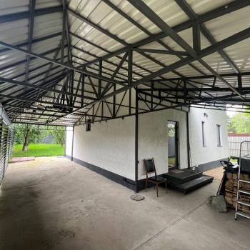 Продается Дом, 124 м²