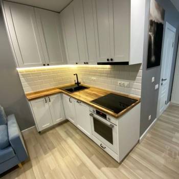 Продается 1-комнатная квартира, 39 м²
