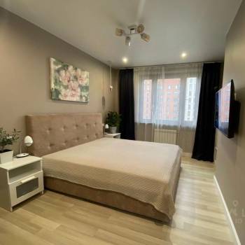 Продается 1-комнатная квартира, 39 м²