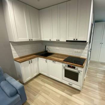 Продается 1-комнатная квартира, 39 м²