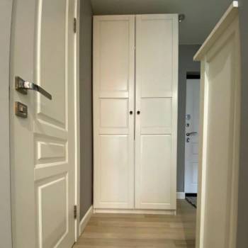 Продается 1-комнатная квартира, 39 м²