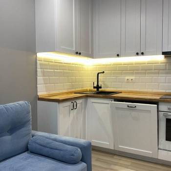 Продается 1-комнатная квартира, 39 м²
