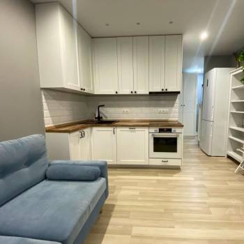 Продается 1-комнатная квартира, 39 м²
