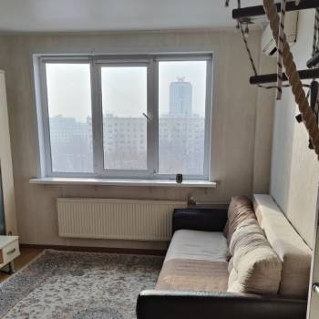 Продается 2-х комнатная квартира, 58,7 м²