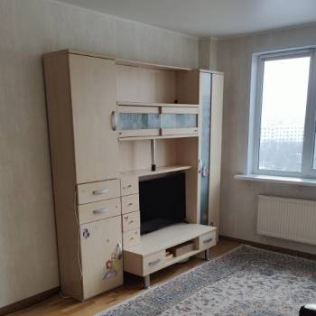 Продается 2-х комнатная квартира, 58,7 м²