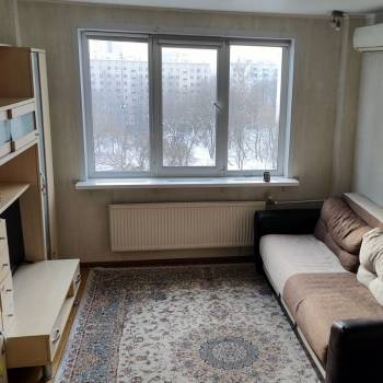 Продается 2-х комнатная квартира, 58,7 м²