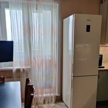 Продается 2-х комнатная квартира, 58,7 м²