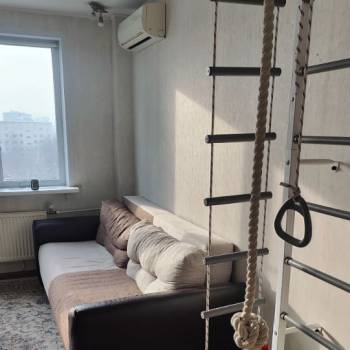 Продается 2-х комнатная квартира, 58,7 м²