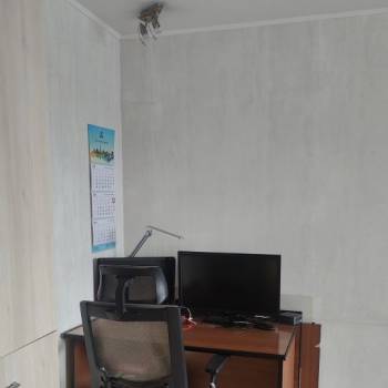 Продается 2-х комнатная квартира, 58,7 м²
