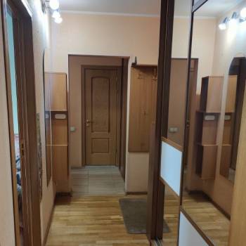 Продается 2-х комнатная квартира, 58,7 м²