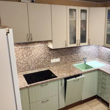 Продается 2-х комнатная квартира, 58,7 м²