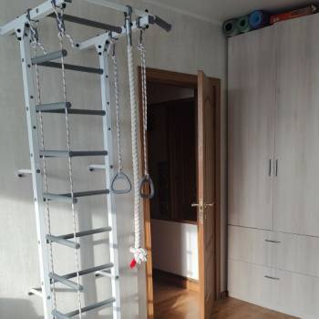 Продается 2-х комнатная квартира, 58,7 м²