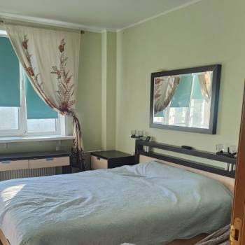 Продается 2-х комнатная квартира, 58,7 м²