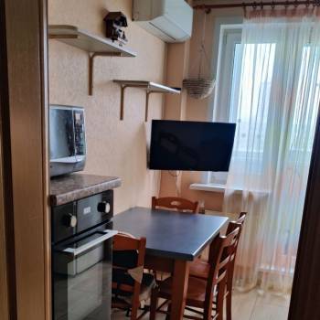Продается 2-х комнатная квартира, 58,7 м²