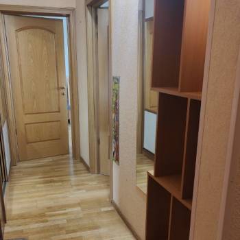 Продается 2-х комнатная квартира, 58,7 м²